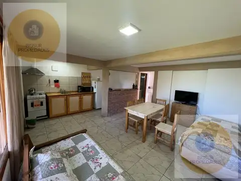 Departamento en Venta en Dina Huapi, USD 87.000