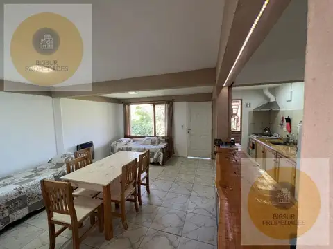 Departamento en Venta en Dina Huapi, Pilcaniyeu