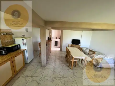 Departamento en Venta 6 años