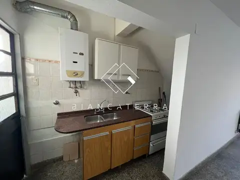 ALQUILER - CASA 1DORM - RENOVADA