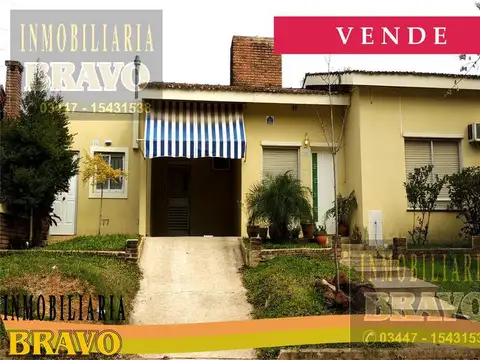 Casa - Colon