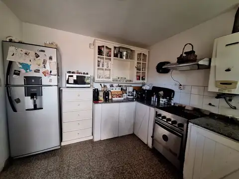 VENTA CASA 3 DORM MARQUES SOBREMONTE CORDOBA