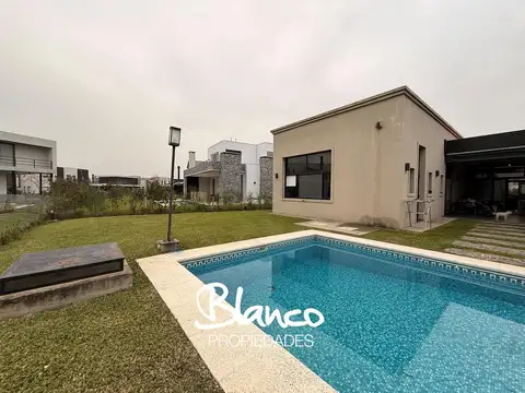 Casa en Alquiler en Puertos, USD 1.600