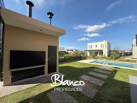 Casa en Alquiler 6 años