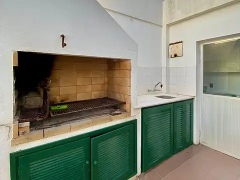 Apartamento en alquiler invernal de 1 dormitorio en Península