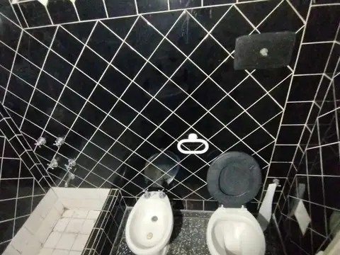 Depto Tipo Casa en Alquiler en San Justo, $ 650.000