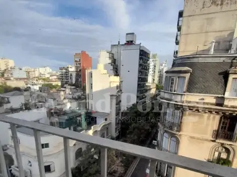 Departamento en Alquiler 60 años