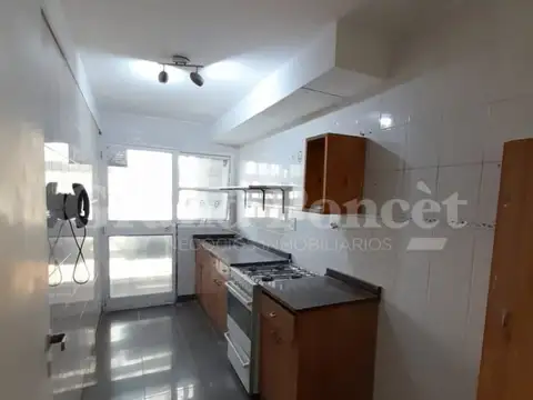 Departamento en Alquiler Permite mascota