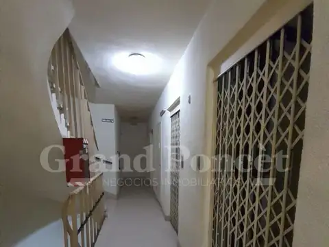 Departamento en Alquiler de 4 ambientes