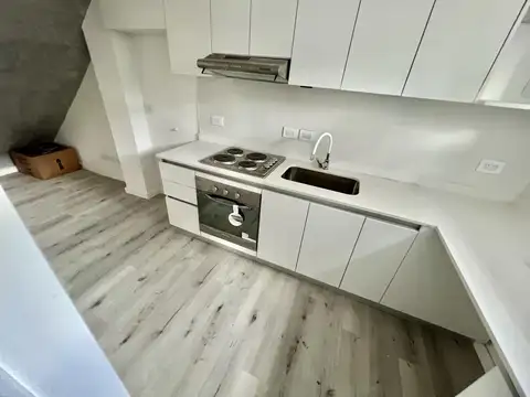 Departamento en Venta 2 años