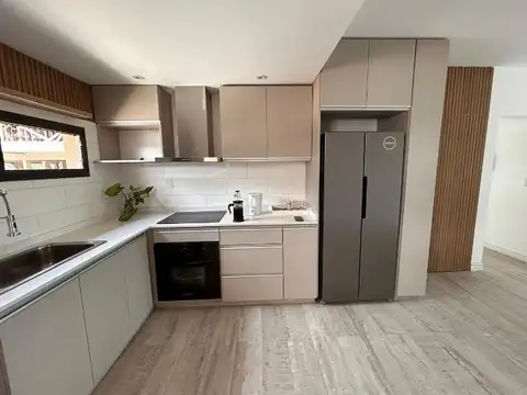 Departamento en Alquiler de 2 dormitorios