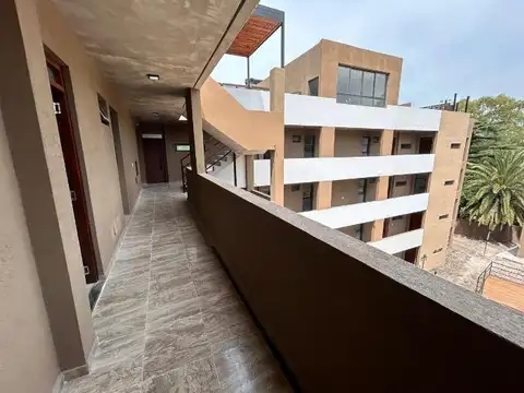 ALQUILER DEPARTAMENTO A ESTRENAR 3 AMBIENTES -PARQUE LELOIR ITUZAINGO