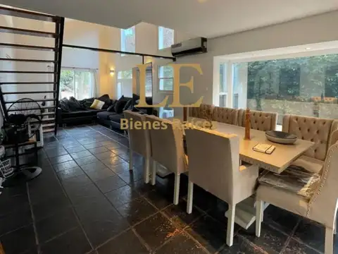Casa en Venta al Norte