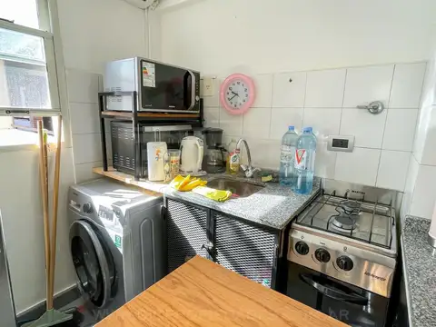 Departamento en Venta 20 años