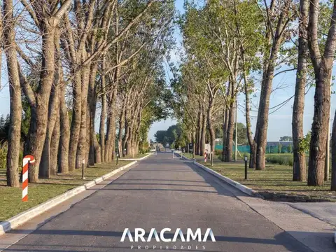 Lote en Venta en La Alameda - Canning