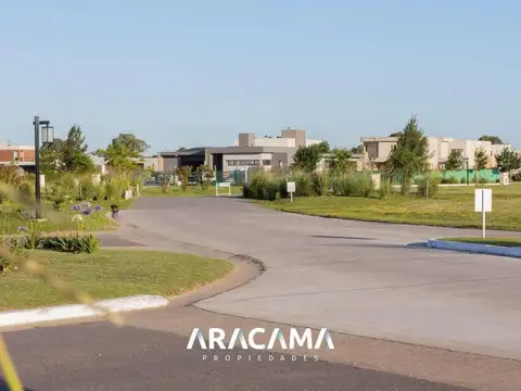 Terreno en Venta de 749,0 m2