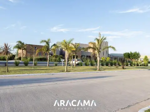 La Alameda