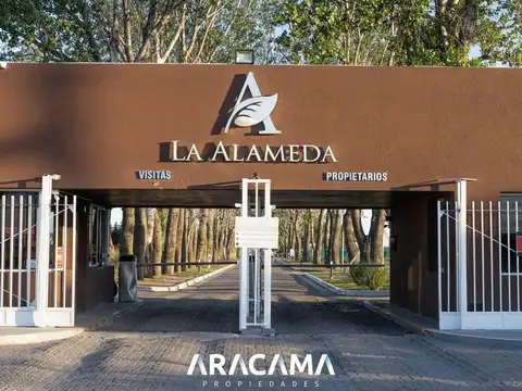 Terreno en Venta de 749,0 m2