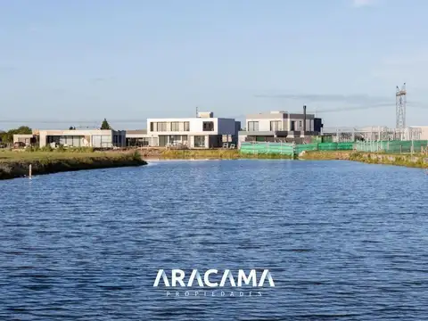 Lote en Venta en La Alameda - Canning