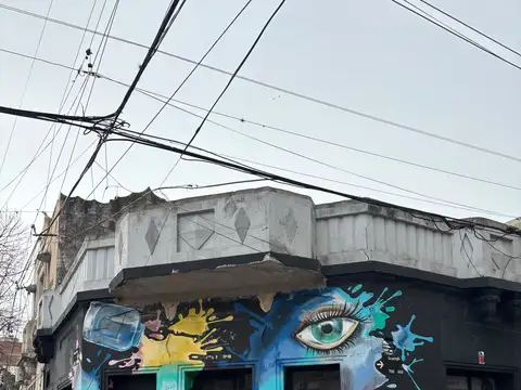 Local en rosario