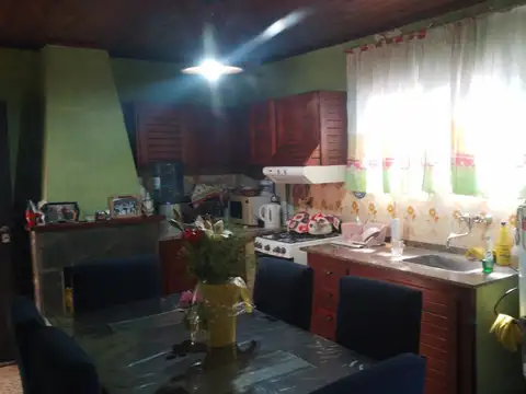 Casa en Venta al Suroeste