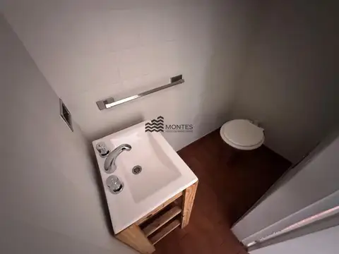 Casa en Alquiler 40 años