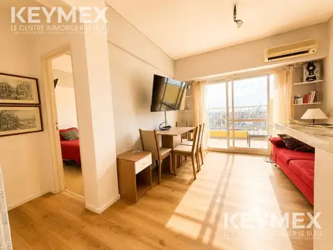 Departamento en Alquiler en Recoleta, Capital Federal