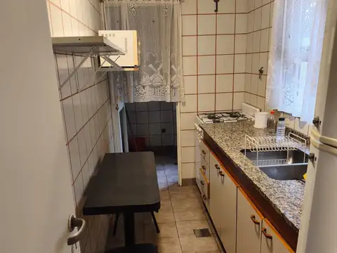 Departamento en Alquiler de 2 ambientes