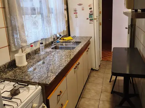 Departamento en Alquiler de 1 dormitorio