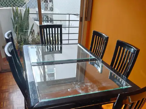 Vera 800, Piso 2