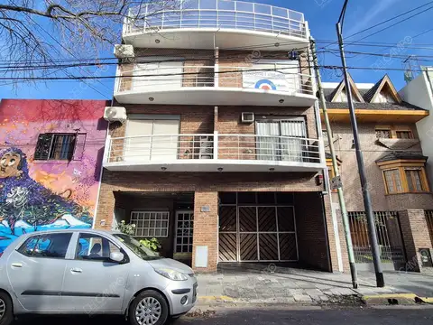 Amenabar 3900 - Nuñez - 2 amb   Balcón y Cochera fija - Excelente ubicación