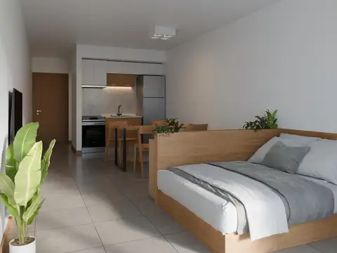 Departamento en Venta en Centro, Rosario
