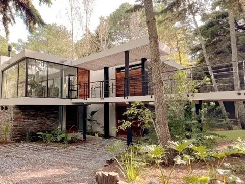 Casa en Venta en Cariló