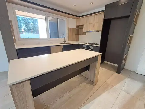 Casa en Alquiler 10 años
