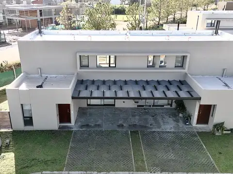 Casa en Venta A Estrenar