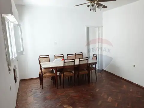 ALQUILER APARTAMENTO 2 DORM + SERV LA BLANQUEADA