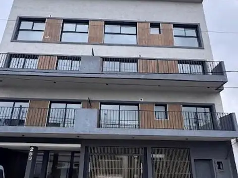 Departamento en alquiler