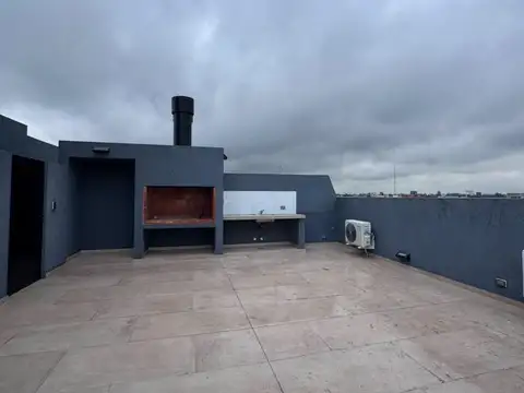 Brandsen 250 , Piso 3