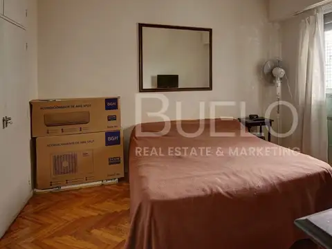 Departamento en Venta 40 años