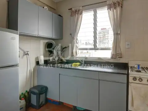 Departamento en Venta al Este