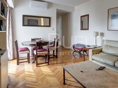 Departamento en Venta en Caballito, CABA