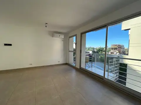 Venta Departamento Monoambiente con Balcón y Amenities en Palermo, Palermo Hollywood