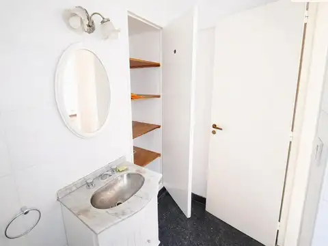 Departamento en Alquiler Apto profesional