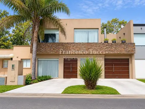 Casa en Agustinas II