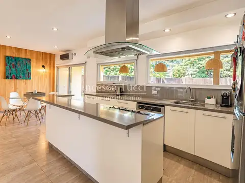 Casa en Venta al Sureste