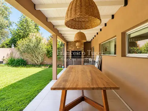 Casa en Venta de 3 dormitorios