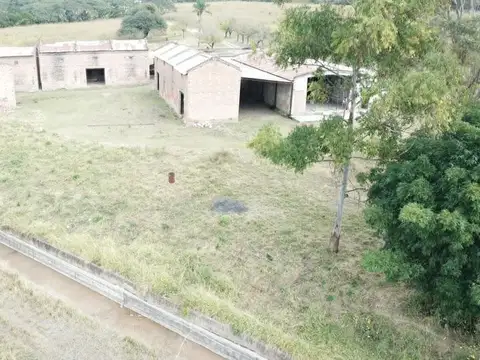 VENTA FINCA EL CEIBAL