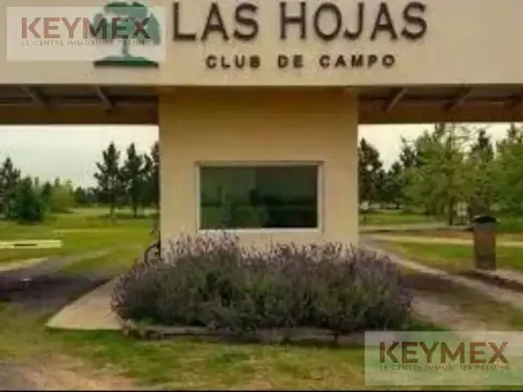Terreno en Venta en Marcos Paz, Partido de Marcos Paz