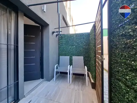 Depto Tipo Casa en Venta de 3 ambientes