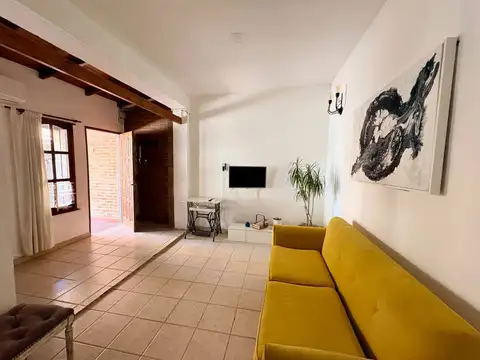 Depto Tipo Casa en Venta en Villa Adelina, USD 110.000